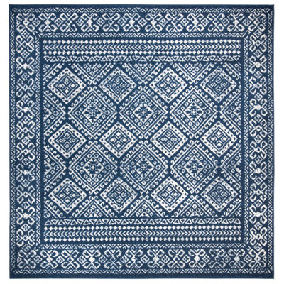 Callista Performance Southwestern Rug