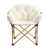 White Polyester Blend is out of stock selected