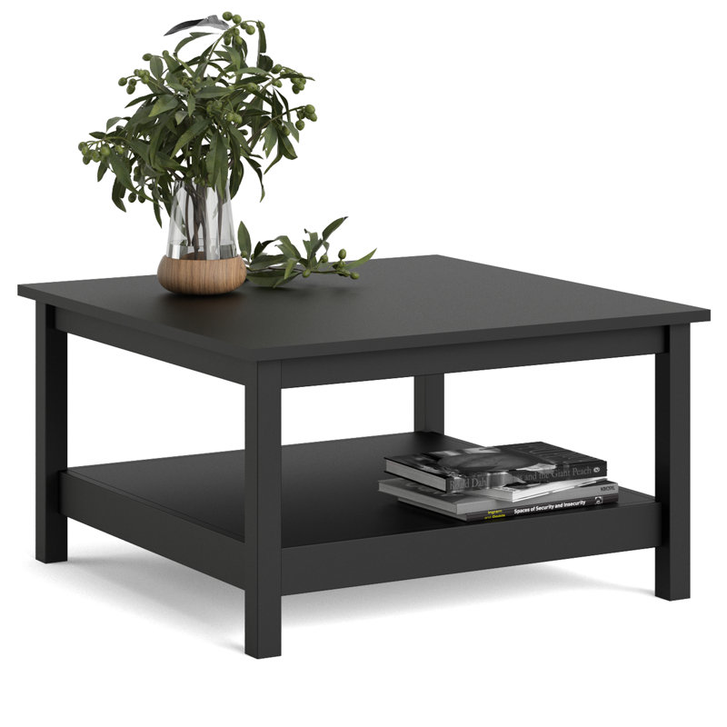 Cotham Coffee Table, Black