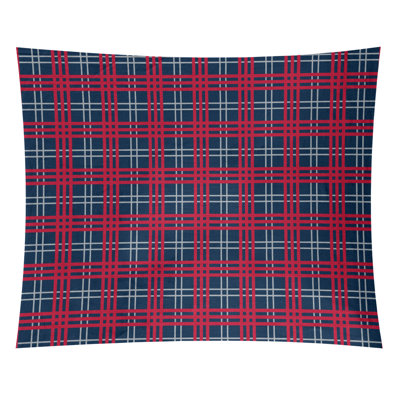 Tapisserie de luxe en microfibre New England