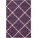 Teresita Hand Tufted Wool Geometric Rug