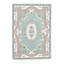 Ming Hand Tufted Green Rug-84502881