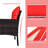 Amanti 4 - Person Patio Conversation Set with Cushions-1379607367