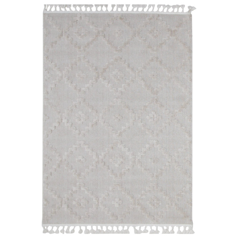 Jahvonte Geometric Indoor Rug