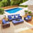 Patio Dining Sets