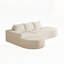 Canapé rond Boneless Elegant-115727593