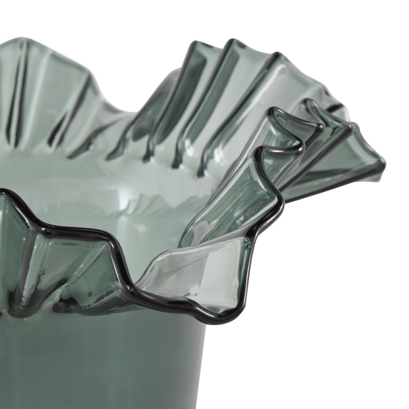 Pot Kotowski, H 14,45 po x l 14,95 po x P 13,70 po