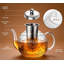 LILUNN Teapot