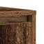 Sideboard 85X34x76 Cm Engineered Wood-251795111