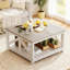 Table basse 31,5 po Farmhouse-190111697-190111701