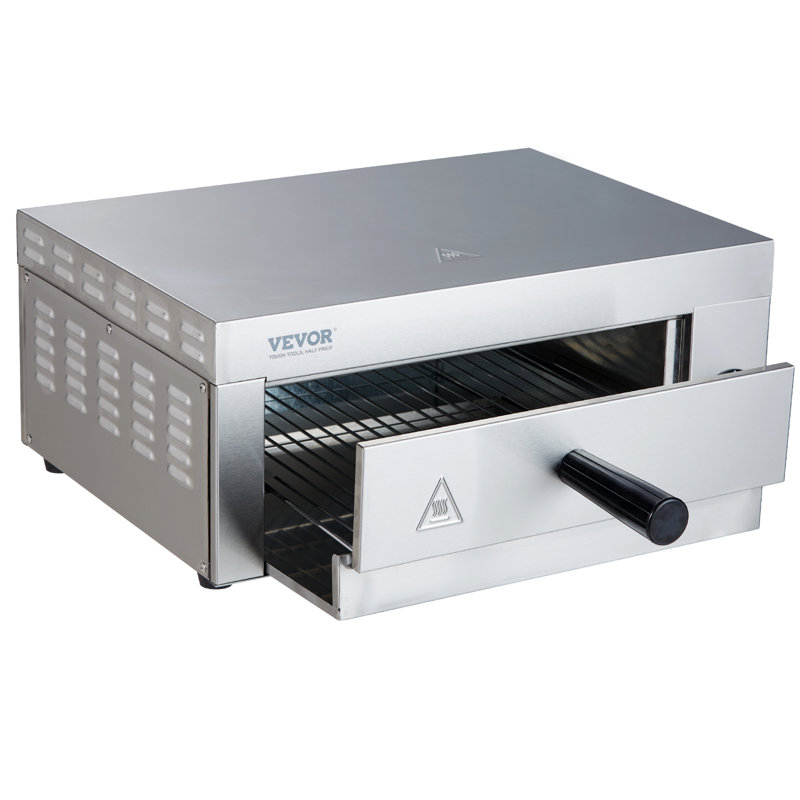 VEVOR Countertop Pizza Oven