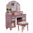 Or rose est en rupture de stock