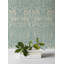 Rouleau de damas pelez et collez Bryelle William Morris Brer-1347595557