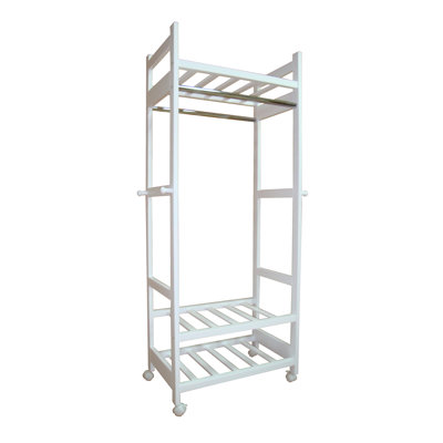 Freestanding Coat Rack