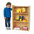 Value Line Narrow 3-Shelf Storage