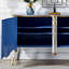 Buffet multifonctionnel avec 2 portes