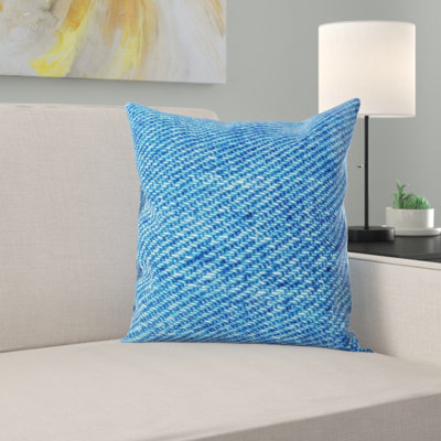 Coussin décoratif