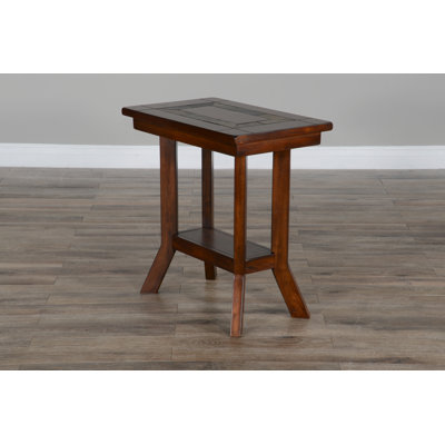 Kahle End Table