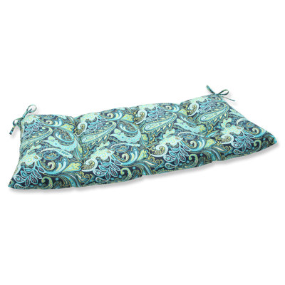 Coussin de causeuse intérieur / extérieur Emalie