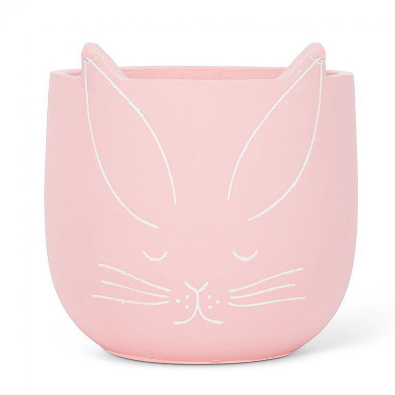 Pot à fleurs Bunny Face