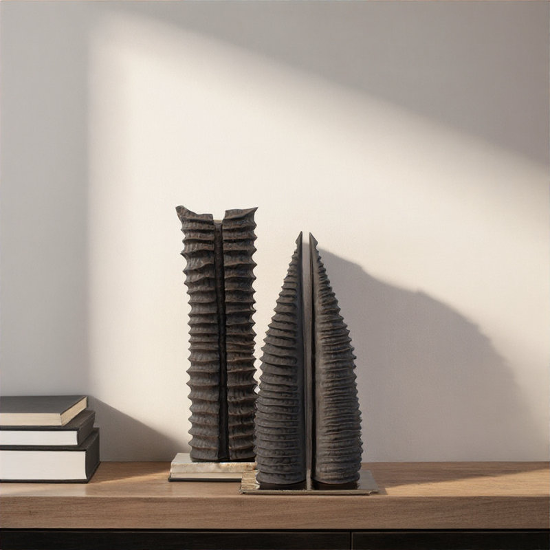 Meru Abstract Sculpture