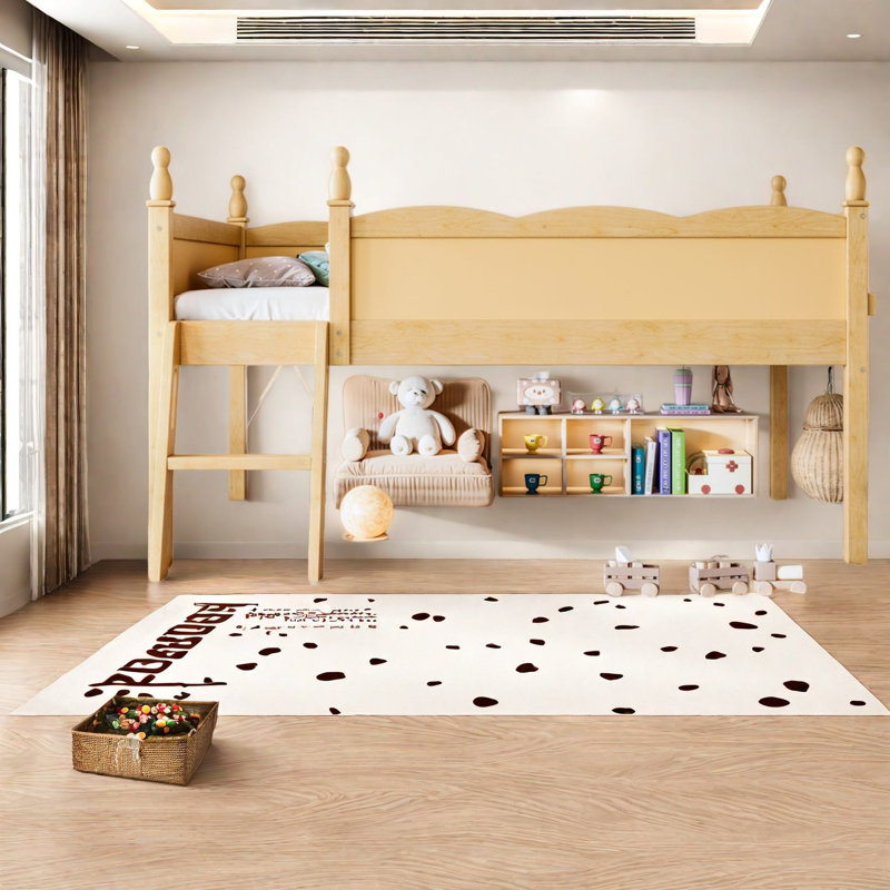 Lits pour enfants Safe Safe