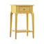 Table de bout avec rangement Hague -15849716