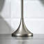 Aluminum Paper Towel Holder