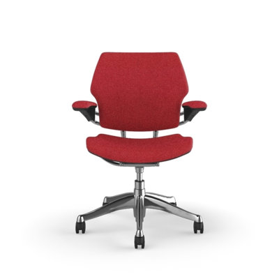 Freedom Ergonomic Task Chair - Coda