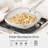 Granitestone 20 Piece Ceramic Nonstick Cookware Set With Bakeware And Utensils-112964321