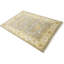 Tapis oriental gris Oushak Chobi Mute 4X6