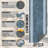 Kaira Soft Non-Slip Indoor Rug-1198274065