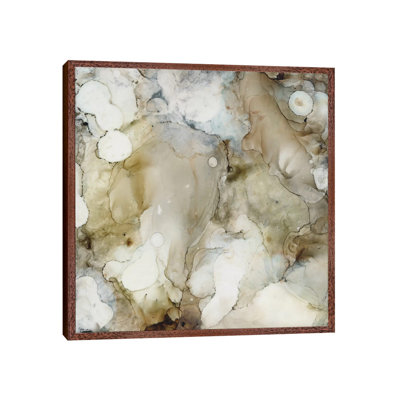 Stonewashed I by Carol Robinson - Print on Canvas