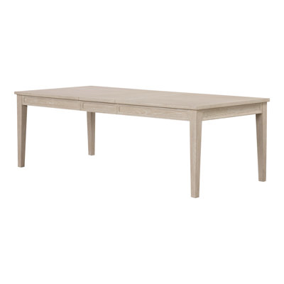 Demmer 90" Dining Table