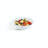 6 Piece Glass Dinnerware Set - Service for 6