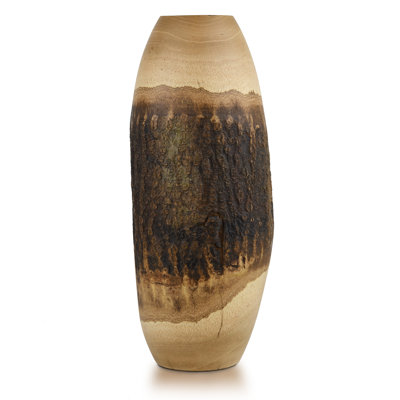 Ceramic Floor Vase
