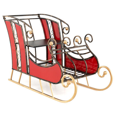Metal Christmas Decoration