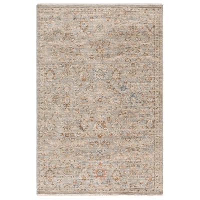Whitney 724 Performance Oriental Rug