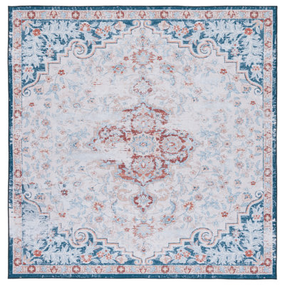 Tucson Performance Machine Washable Oriental Rug