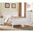 Amadis Wooden Sleigh Bed-221437852-221437845