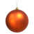 Orange brûlé n'est pas disponible