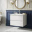 Meuble-lavabo de salle de bain avec lavabo-1316310630