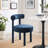 Modway Toulouse Side Fabric Upholstered Dining Chairs-92591010