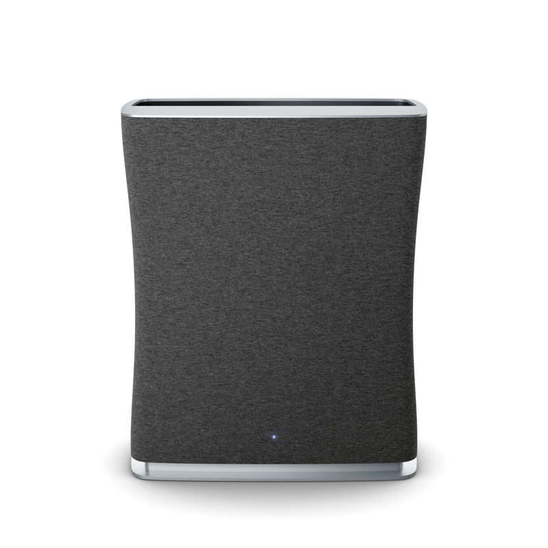 Stadler Form Roger Air Purifier with HEPA Filter and Activated Carbon/Charcoal, 700.00 (Sq. Ft.)