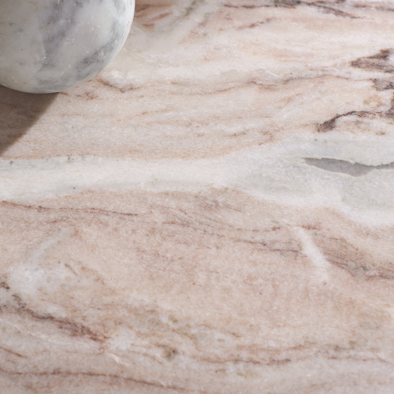 Tobilyn Marble Console Table