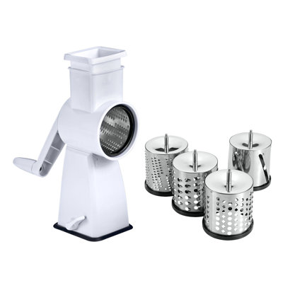 Flash Kitchen Slicer For Vegetables, Cheese And Much More