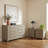 Chantee 3 Piece Bedroom Set