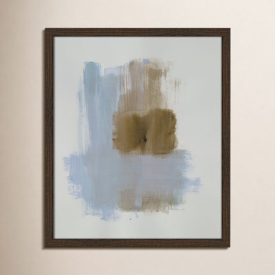 Esmeray "Powder Room Wash IV" Print