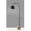 Lampe à arc Ivelisse