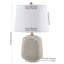 Lampe de table 23 po Adger-1898405510